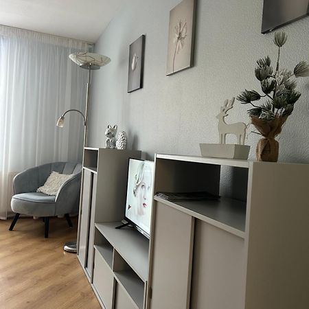 Apartamenti Bulvaris Алуксне Экстерьер фото