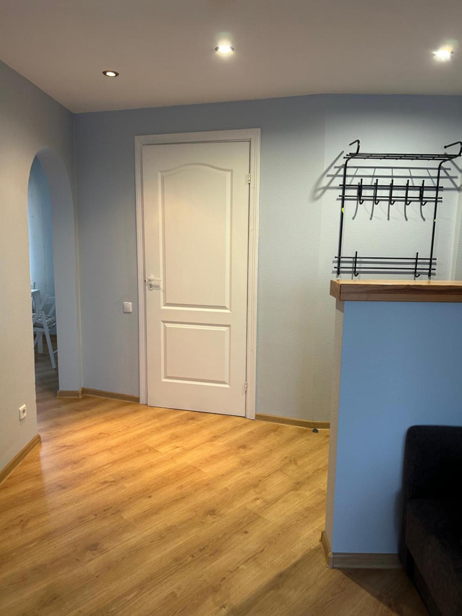 Apartamenti Bulvaris Алуксне Экстерьер фото