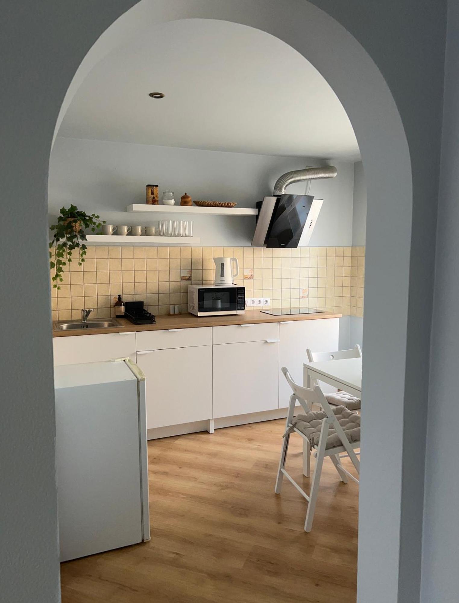 Apartamenti Bulvaris Алуксне Экстерьер фото