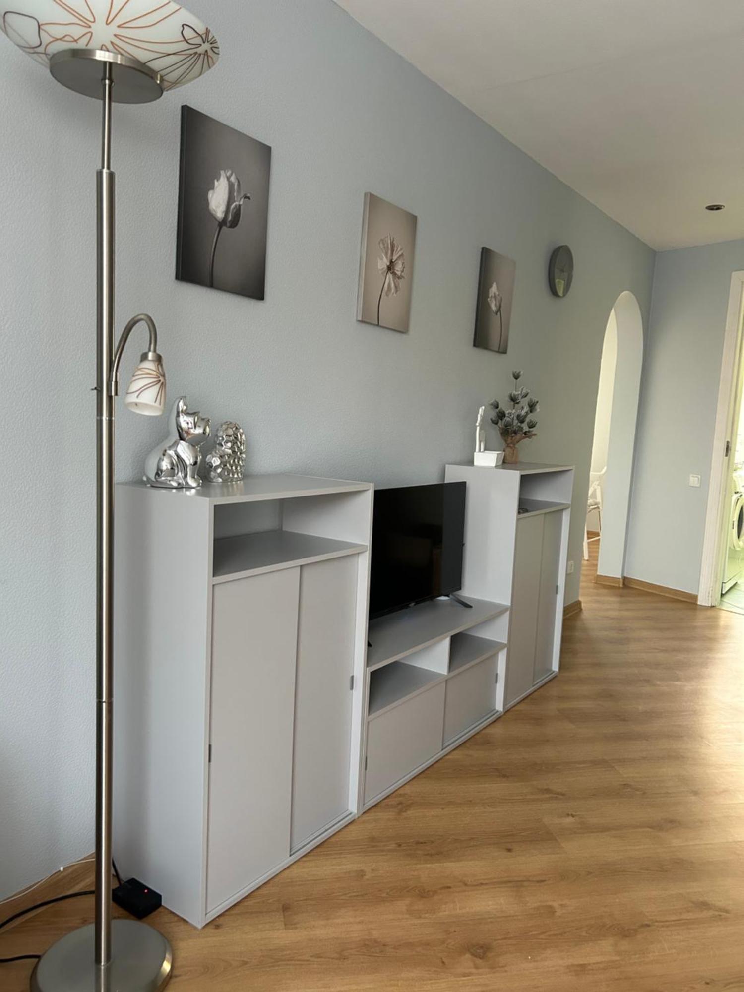 Apartamenti Bulvaris Алуксне Экстерьер фото
