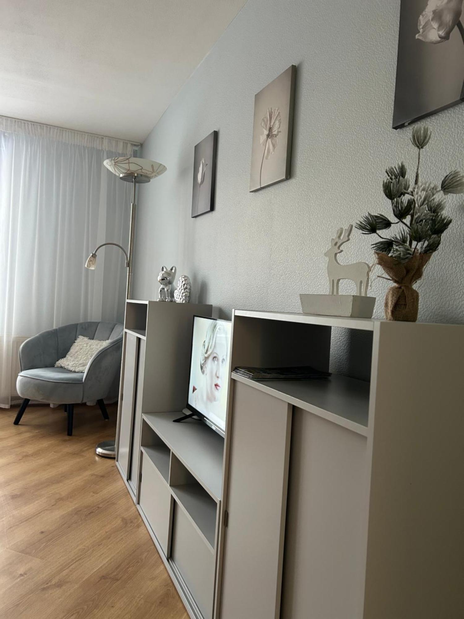 Apartamenti Bulvaris Алуксне Экстерьер фото